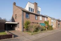 Woning Heidestraat 5 Susteren