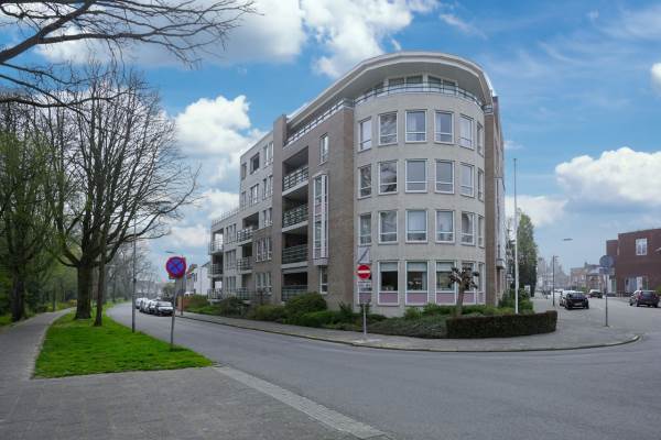 Woning Op de Vey 48a Geleen