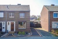 Woning Doctor Nolensstraat 18 REUVER