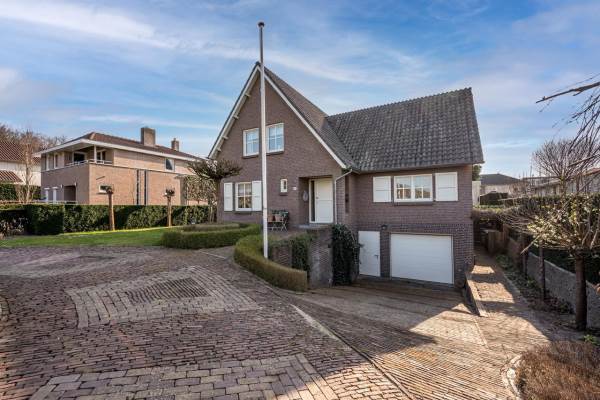 Woning Schaapsdijkweg 42 Venlo