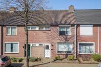 Woning Berkehoutstraat 6 Helmond
