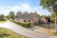 Woning Rootvlaas 1 Bakel