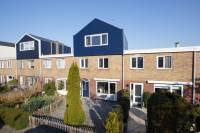 Woning Augustusbloemweg 11 Zaandam