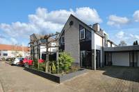 Woning Zwarte Dolfijn 3 Heerhugowaard