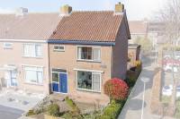 Woning Berkenstraat 14 Bergambacht