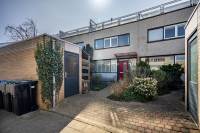 Woning Korenmolen 3 Leiderdorp