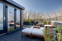 Woning Rodenrijselaan 8B Rotterdam