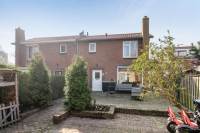 Woning Van der Duyn van Maasdamlaan 68 VLAARDINGEN