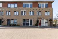 Woning Beb Vuykstraat 68 Spijkenisse