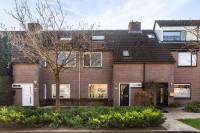 Woning Zeilmakerslaan 88 DE MEERN