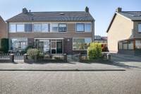 Woning Goudoever 8 Bunschoten-Spakenburg