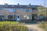 Woning Steynlaan 104 Ermelo