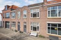 Woning Kasteelstraat 59 Vlissingen
