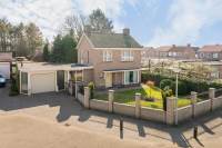 Woning Pastoor Palsstraat 33 St. Willebrord