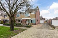 Woning Hagelkruis 19 Oud Gastel