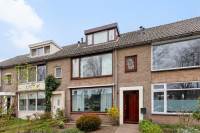 Woning Brasschaatstraat 51 Breda
