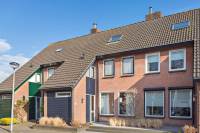 Woning Wit Hollandven 13 Goirle