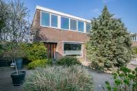 Woning Kwelderstraat 40 Leeuwarden