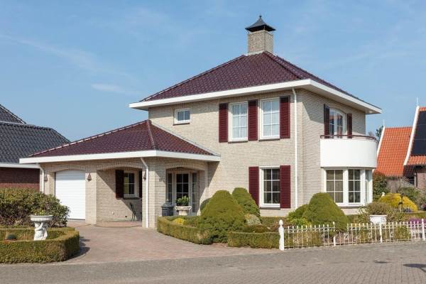 Woning Wilgenhof 18 Harbrinkhoek