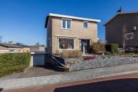 Woning Landsteinerstraat 1 Brunssum