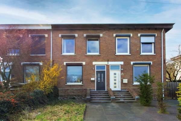 Woning Huskensweg 53 Heerlen