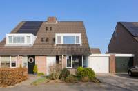 Woning Middelhei 13 Veldhoven