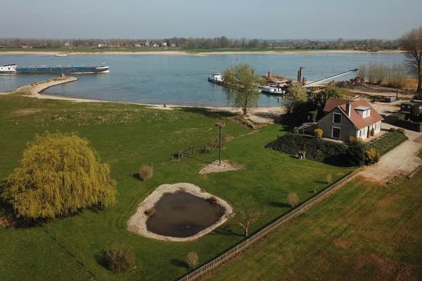 Woning Waaldijk 22 ZUILICHEM