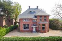 Woning Wernhoutseweg 151 Wernhout