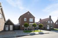 Woning Brugweg 28 Kruisland