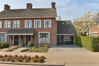 Woning Burgemeester van Loonstraat 79 Steenbergen (NB)