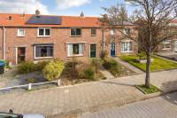 Woning Oude Bosstraat 18 Kapelle
