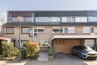 Woning Boomstede 470 Maarssen