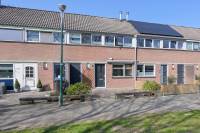 Woning Kamelenspoor 128 Maarssen