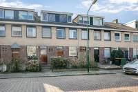 Woning Schokkingstraat 25 Maarssen
