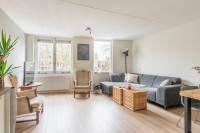 Woning Lange Nieuwstraat 49b Schiedam