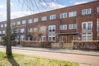 Woning Laan van Avant-garde 113 ROTTERDAM