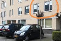 Woning Hermonlaan 51 ROTTERDAM