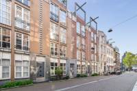 Woning Lange Leidsedwarsstraat 12C AMSTERDAM