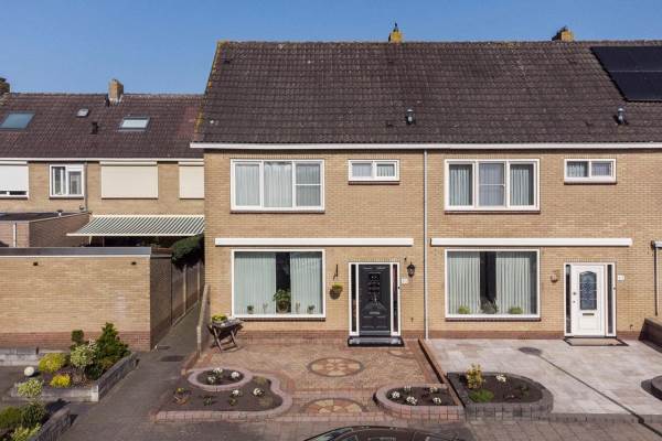 Woning Marsstraat 65 Volendam