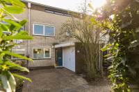 Woning Zijderupsstraat 24 Almere