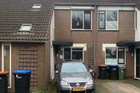 Woning Lieskamp 3 Velserbroek