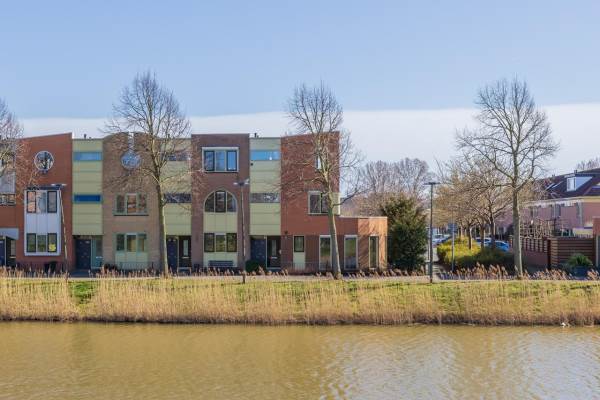 Woning Vivaldisingel 149 Nieuw-Vennep