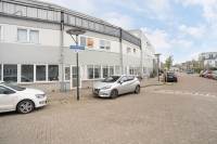 Woning Margaret Staalstraat 11 Leiden