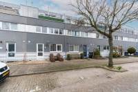 Woning Aziëlaan 257 Delft
