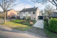 Woning Burg. A. Bontekoelaan 2 Bathmen