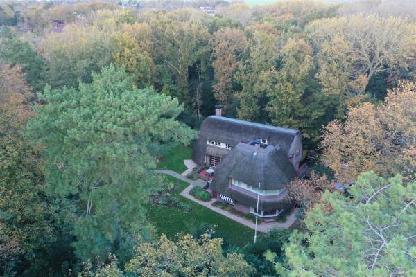 Woning Dokter Heringalaan 15 Schoorl