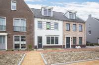 Woning Pykeswegje 72 Goes