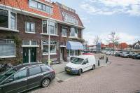 Woning Prinses Margrietlaan 93b Rotterdam
