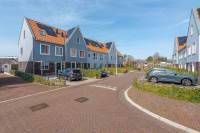 Woning Hoopende Swaen 8 Amsterdam