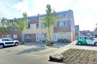 Woning Klaproos 18b Hoogvliet Rotterdam